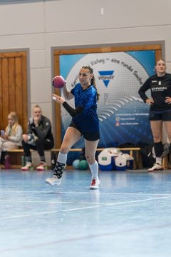 Bild 136 - F HSG Kremperheide/Muensterdorf - ATSV Stockelsdorf 2 : Ergebnis: 47:32